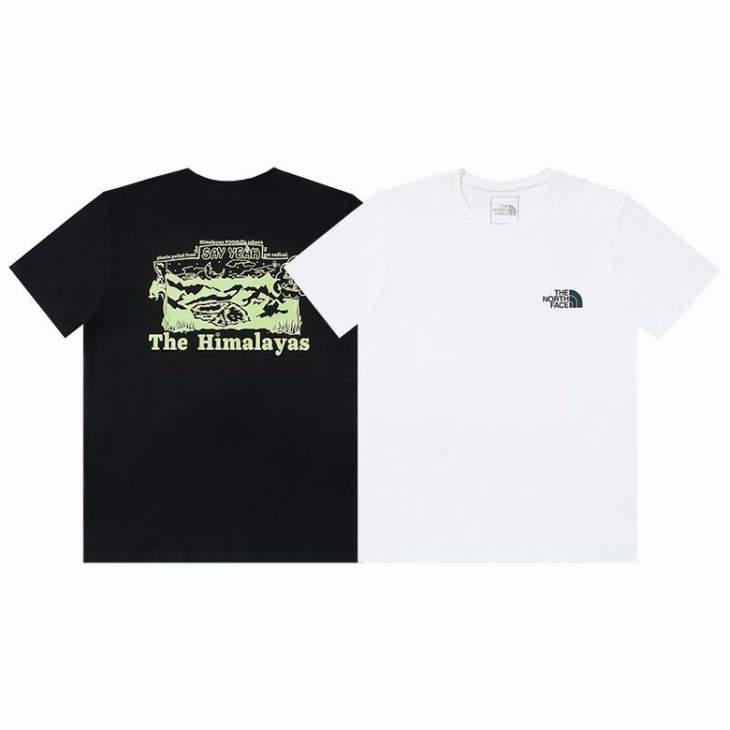 Picture of The North Face T Shirts Short _SKUTheNorthFaceM-3XL6ctnT889363925
